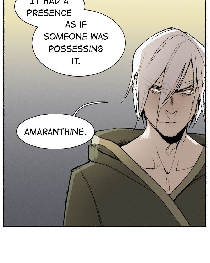 Stray Souls Chapter 60 - page 87