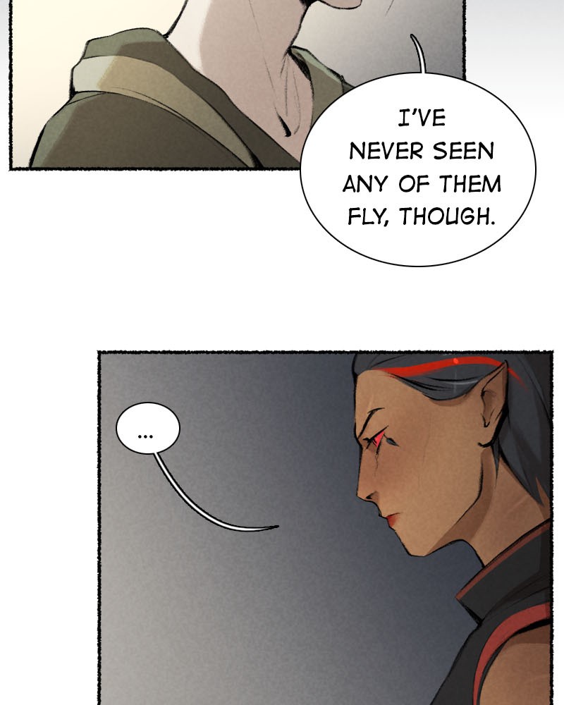 Stray Souls Chapter 60 - page 102