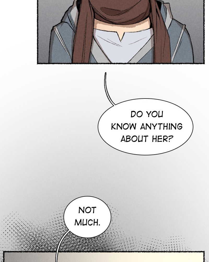 Stray Souls Chapter 60 - page 89