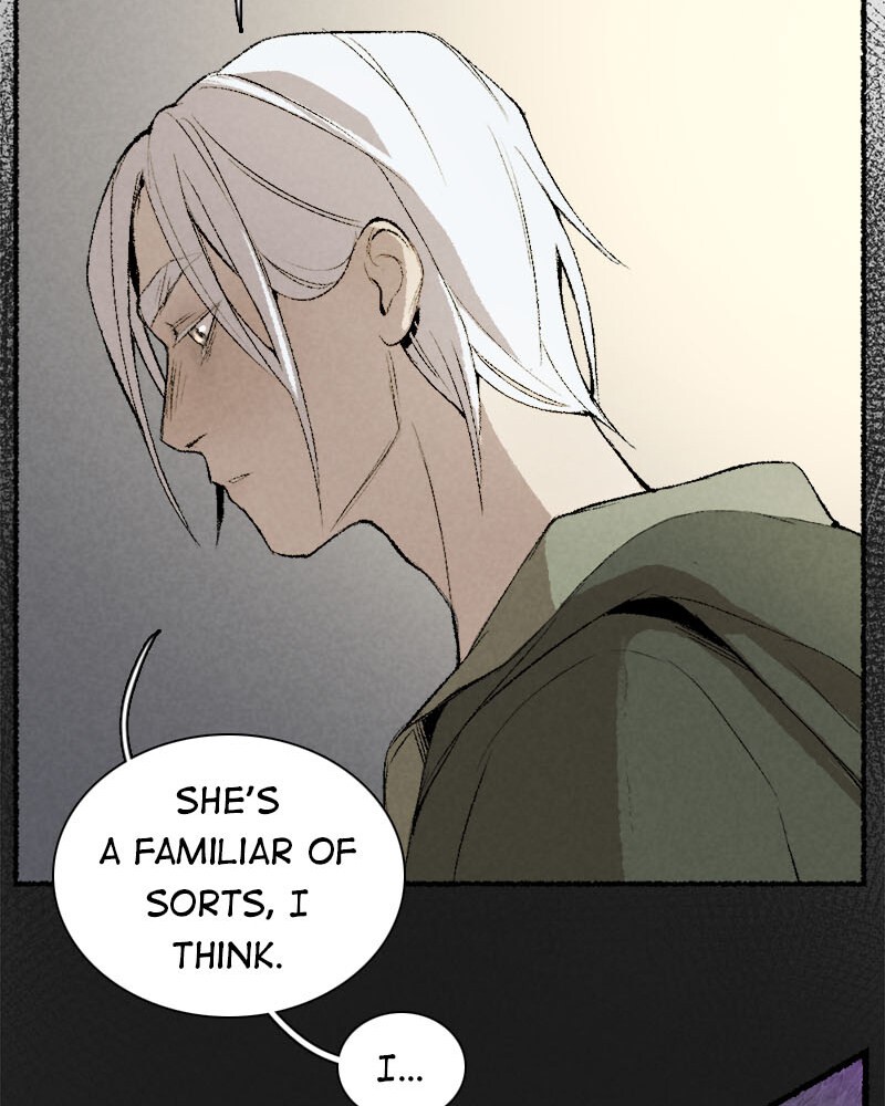 Stray Souls Chapter 60 - page 4