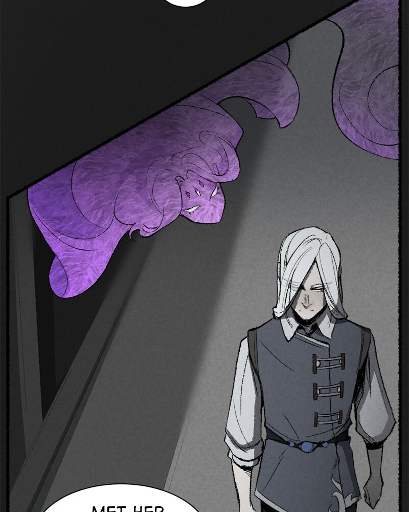 Stray Souls Chapter 60 - page 5