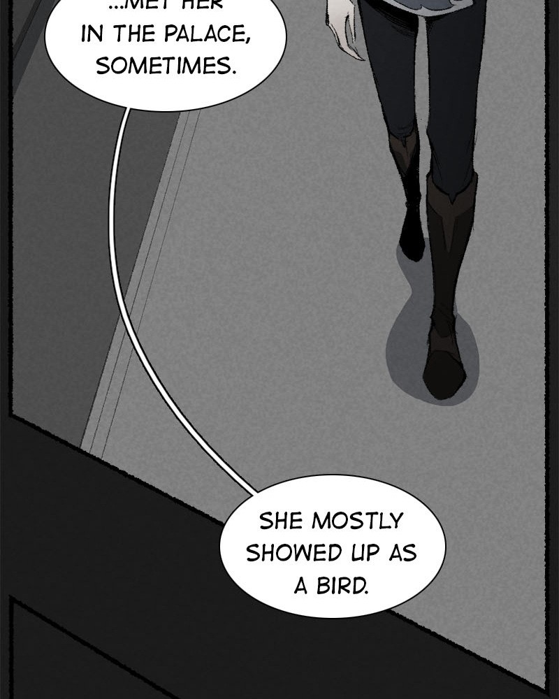 Stray Souls Chapter 60 - page 6