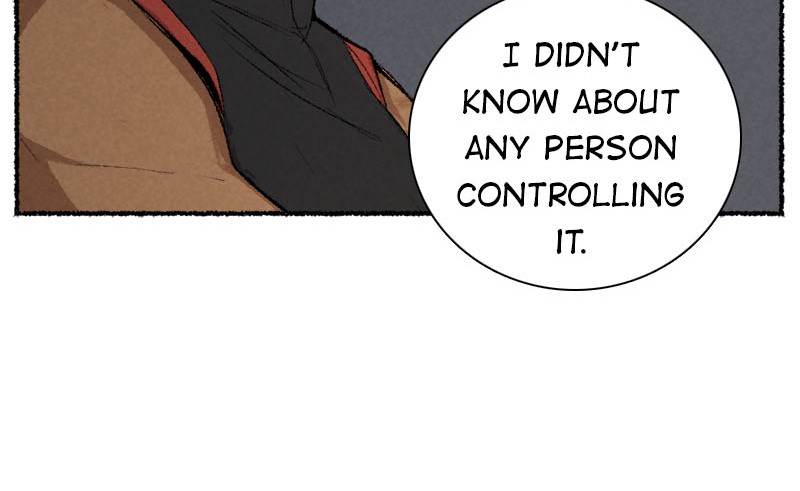 Stray Souls Chapter 60 - page 10