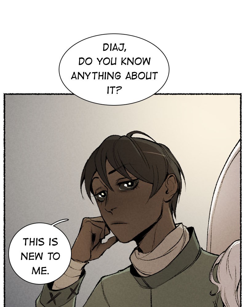Stray Souls Chapter 60 - page 11