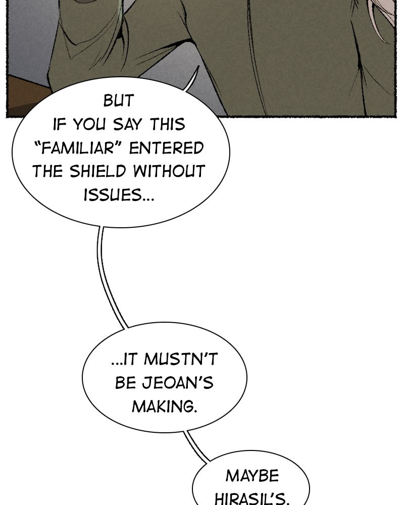 Stray Souls Chapter 60 - page 12