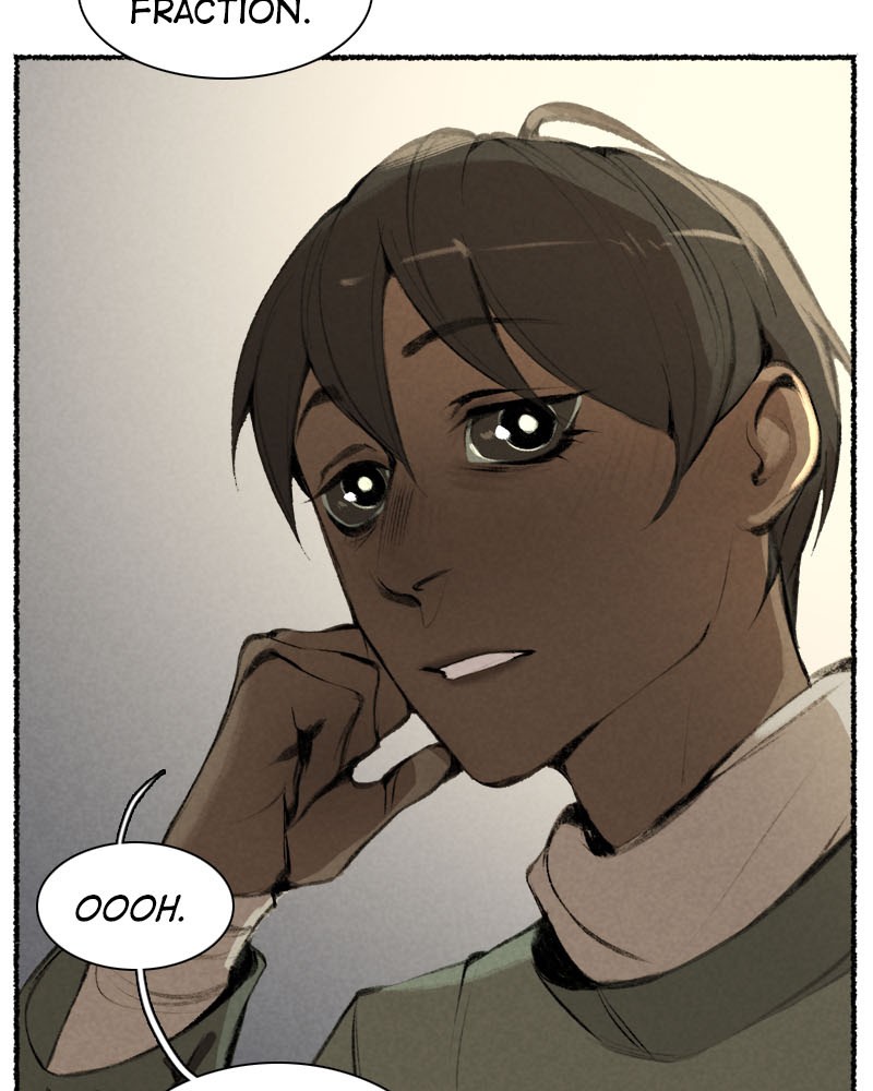Stray Souls Chapter 60 - page 15