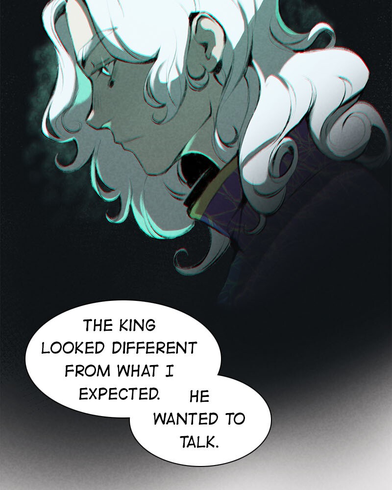 Stray Souls Chapter 60 - page 17