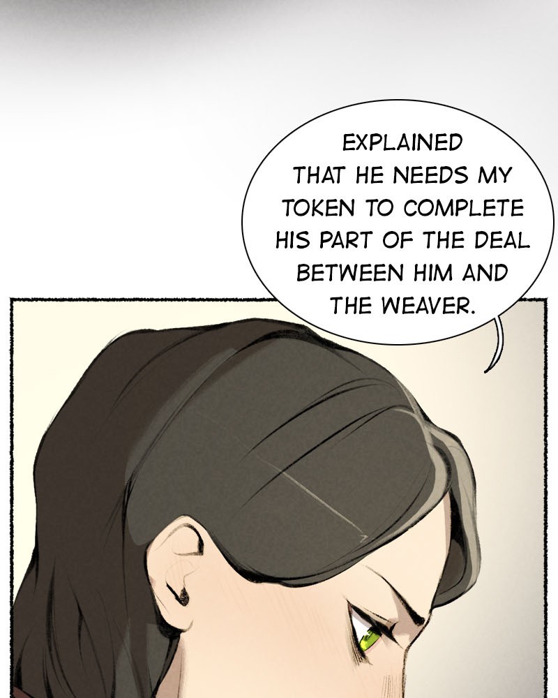 Stray Souls Chapter 60 - page 18