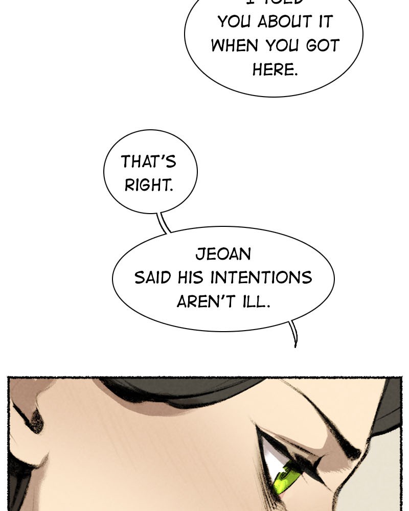Stray Souls Chapter 60 - page 20