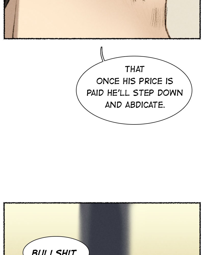 Stray Souls Chapter 60 - page 21
