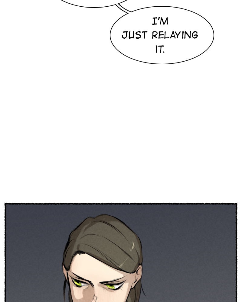 Stray Souls Chapter 60 - page 23