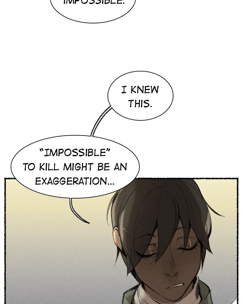 Stray Souls Chapter 60 - page 28