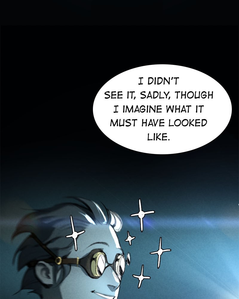 Stray Souls Chapter 60 - page 34