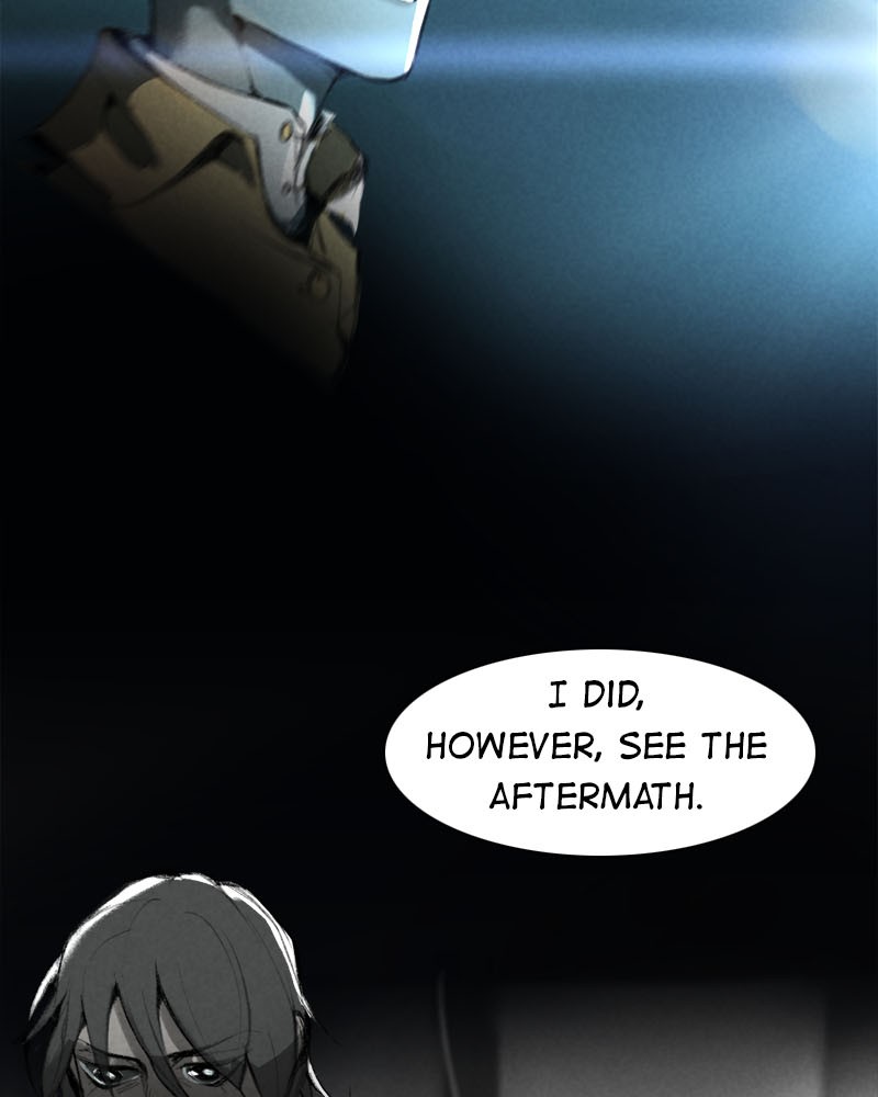 Stray Souls Chapter 60 - page 35