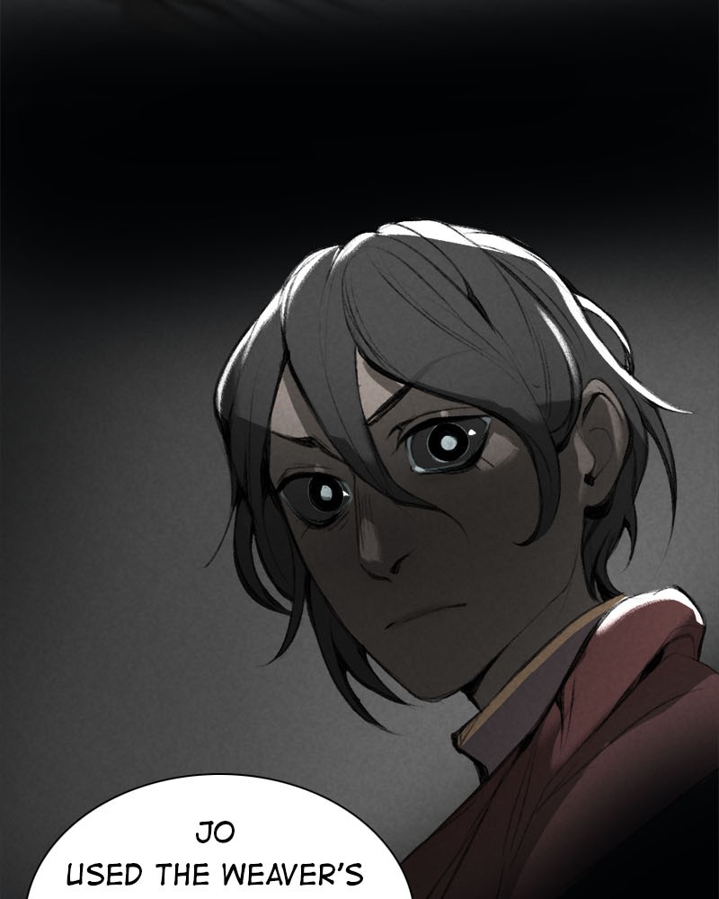 Stray Souls Chapter 60 - page 38