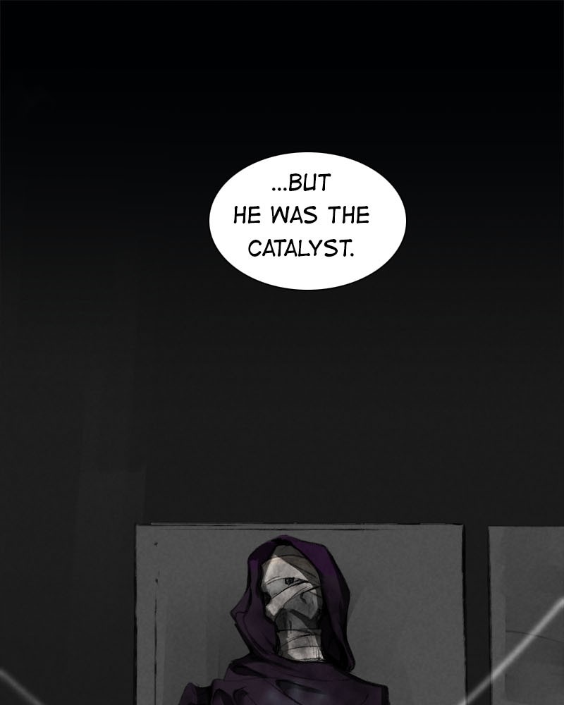 Stray Souls Chapter 60 - page 40