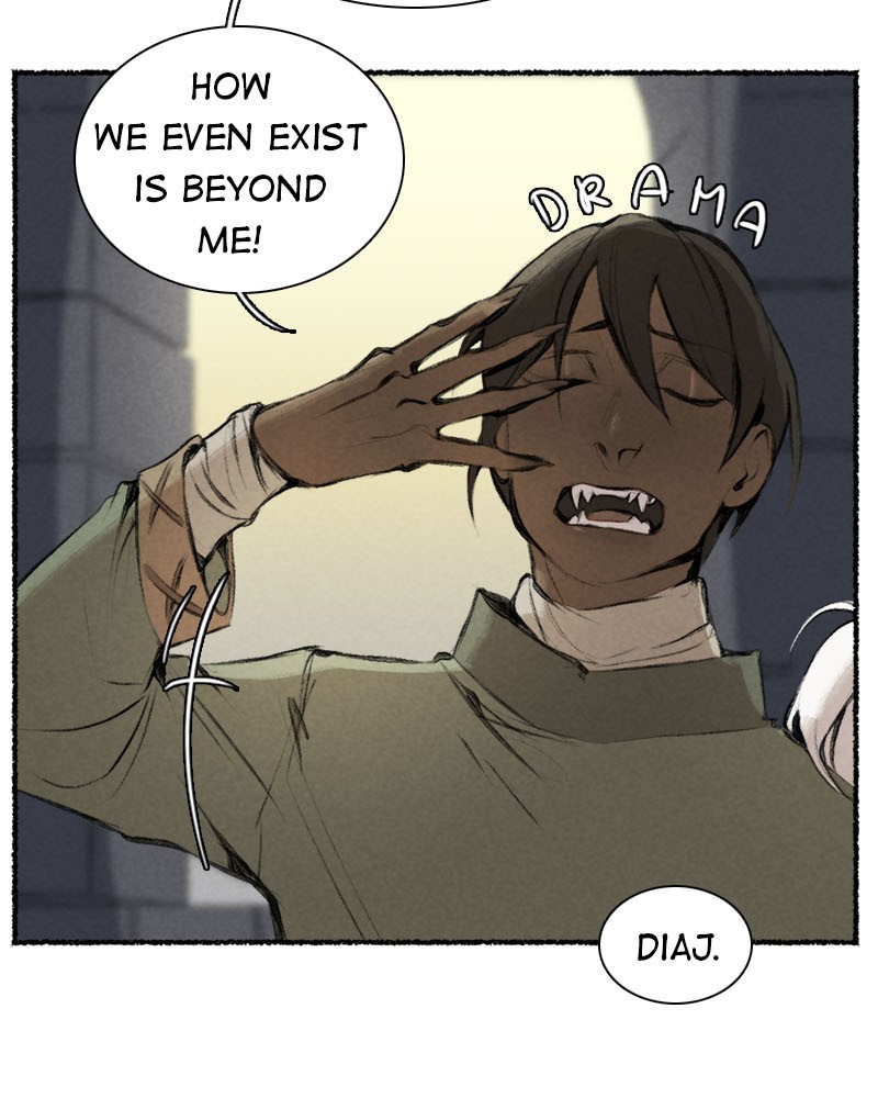 Stray Souls Chapter 60 - page 43
