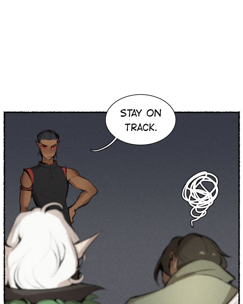 Stray Souls Chapter 60 - page 44