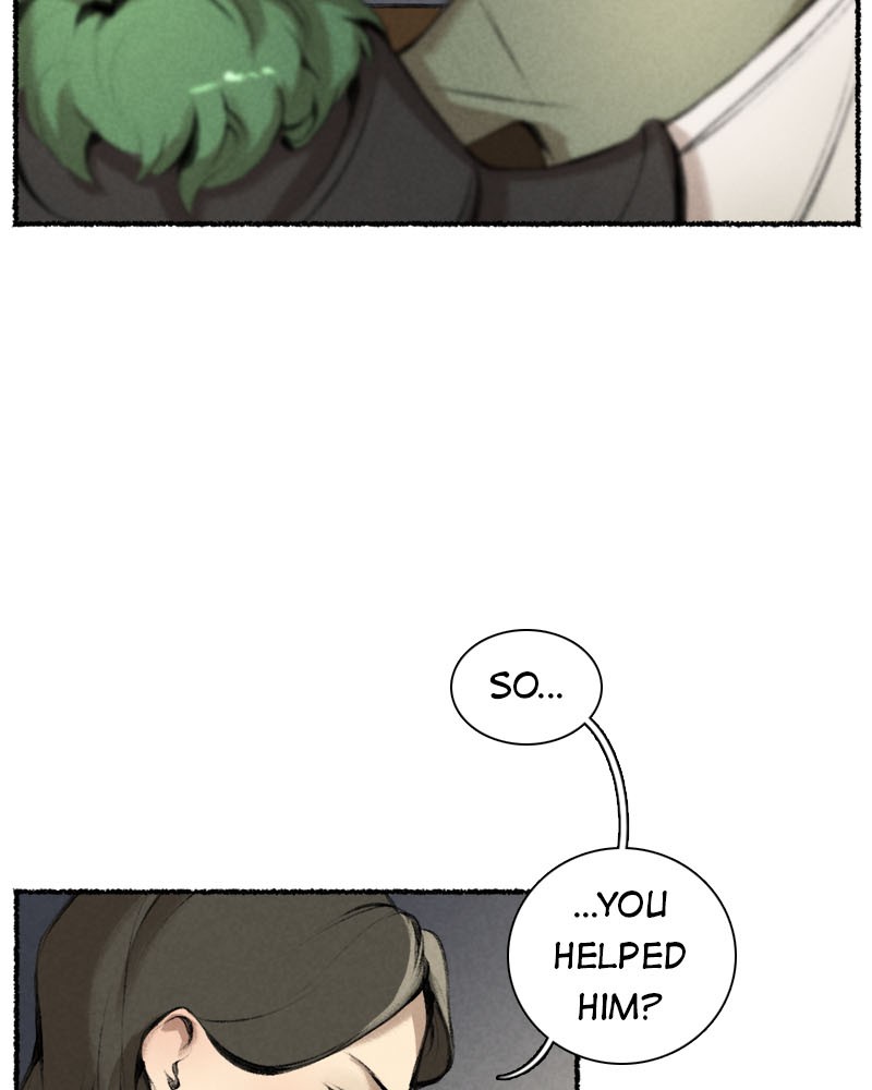 Stray Souls Chapter 60 - page 45