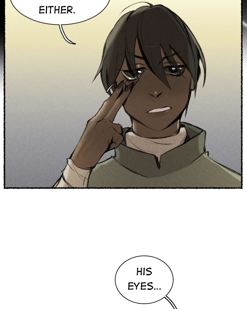 Stray Souls Chapter 60 - page 50