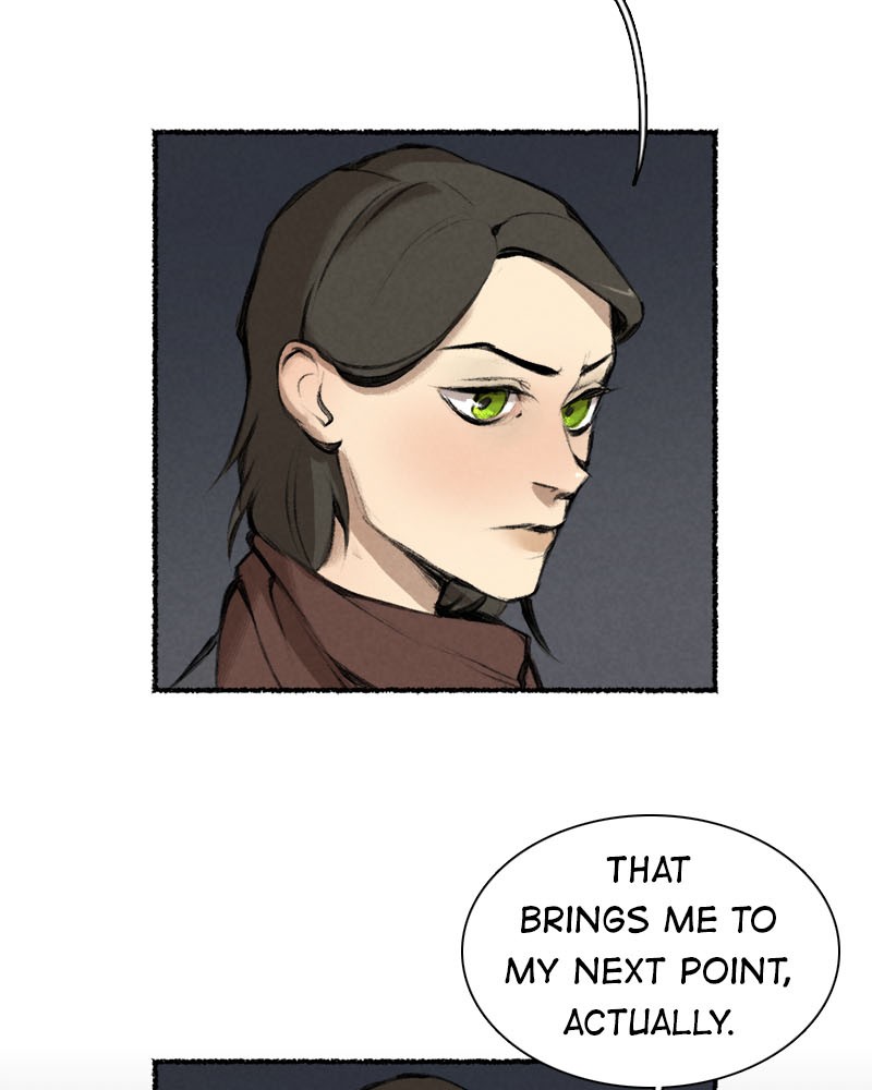 Stray Souls Chapter 60 - page 51