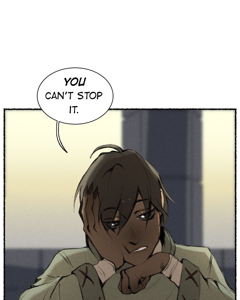 Stray Souls Chapter 60 - page 55