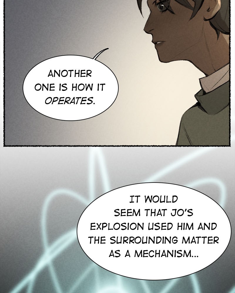 Stray Souls Chapter 60 - page 58