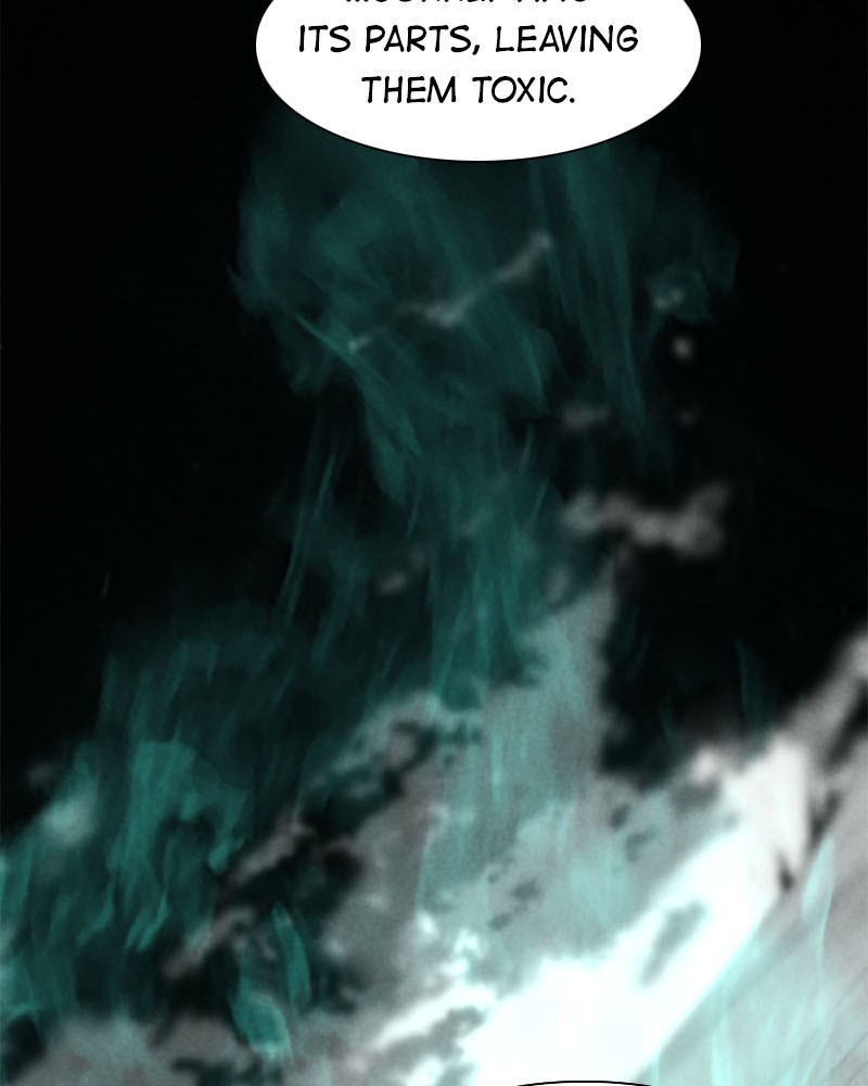 Stray Souls Chapter 60 - page 60