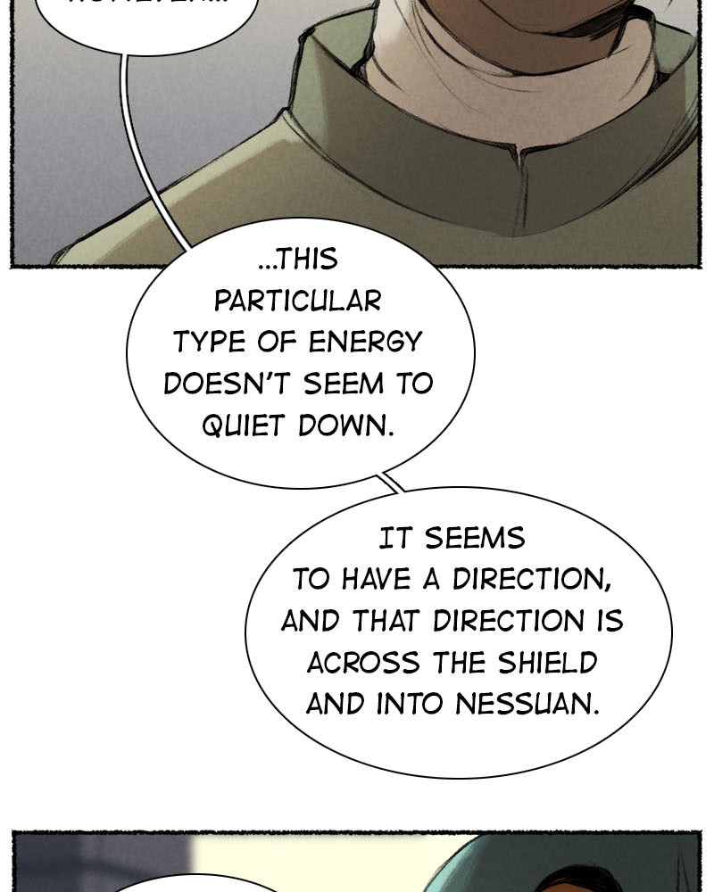 Stray Souls Chapter 60 - page 62