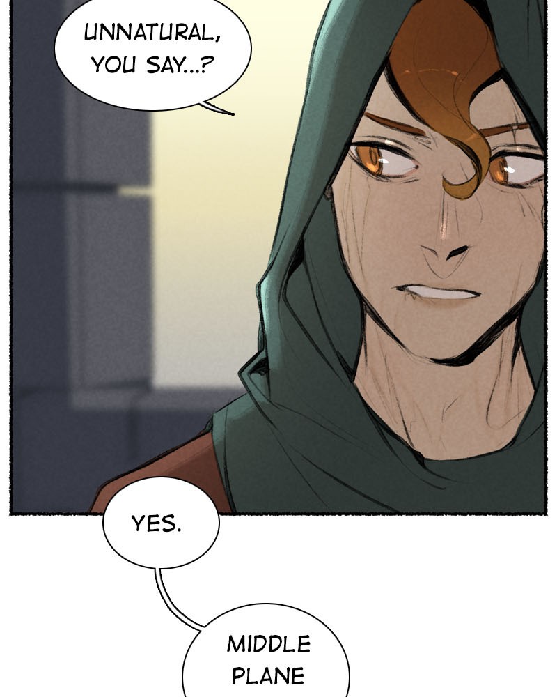 Stray Souls Chapter 60 - page 63