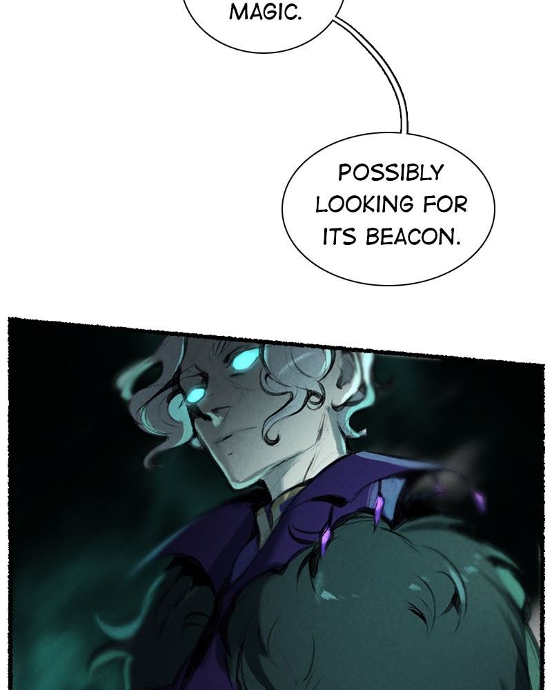 Stray Souls Chapter 60 - page 64