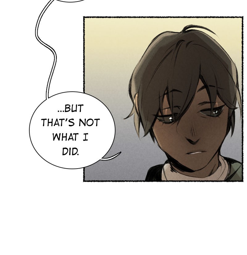 Stray Souls Chapter 60 - page 68