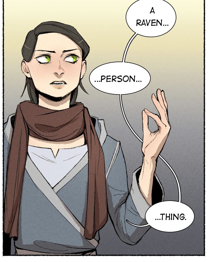 Stray Souls Chapter 60 - page 85
