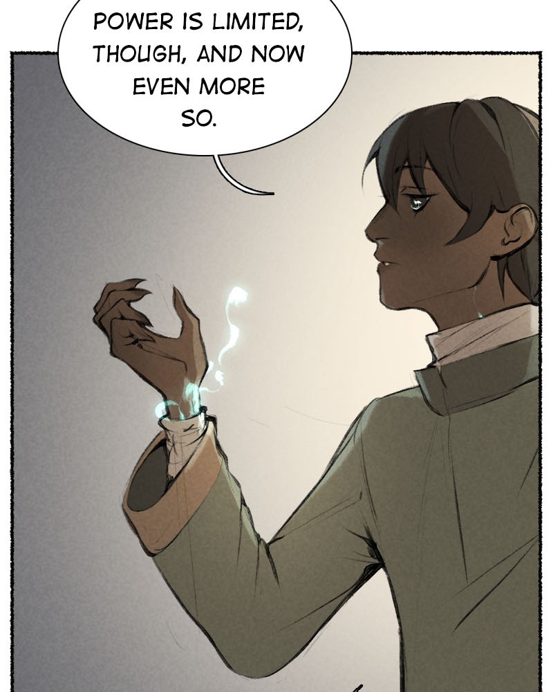 Stray Souls Chapter 60 - page 71