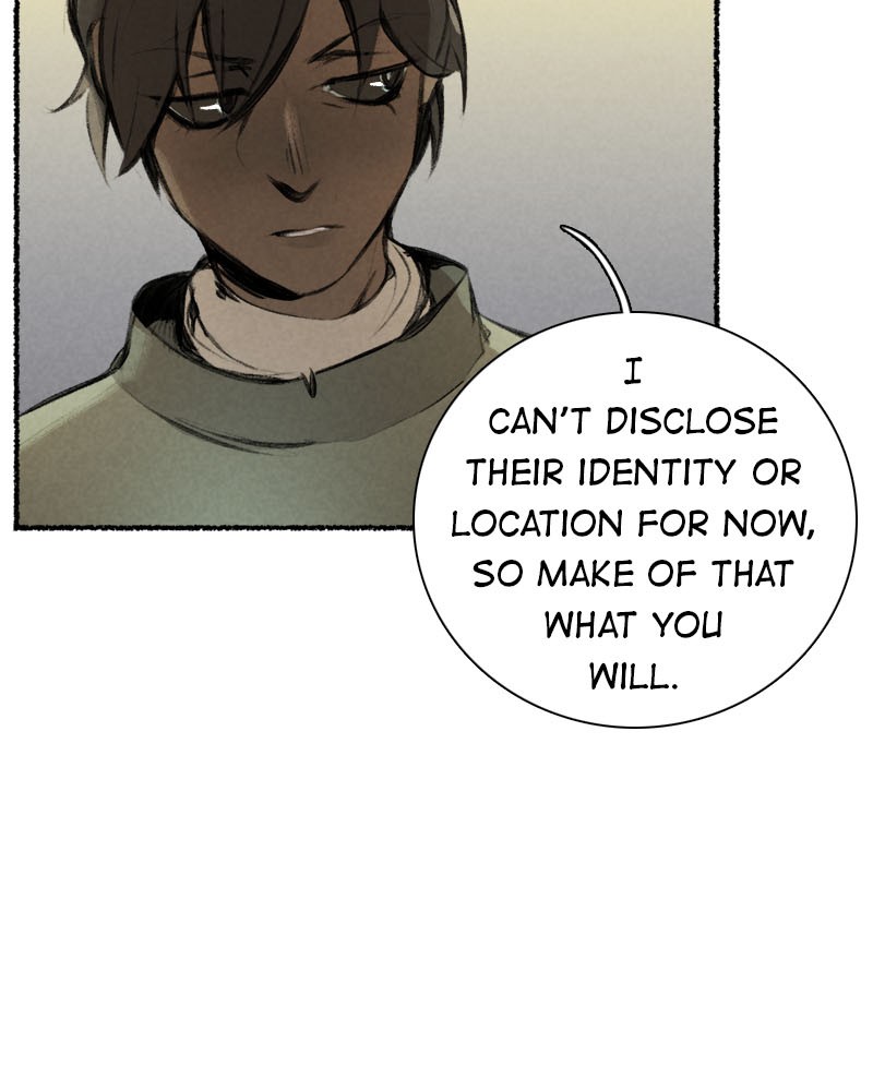 Stray Souls Chapter 60 - page 74
