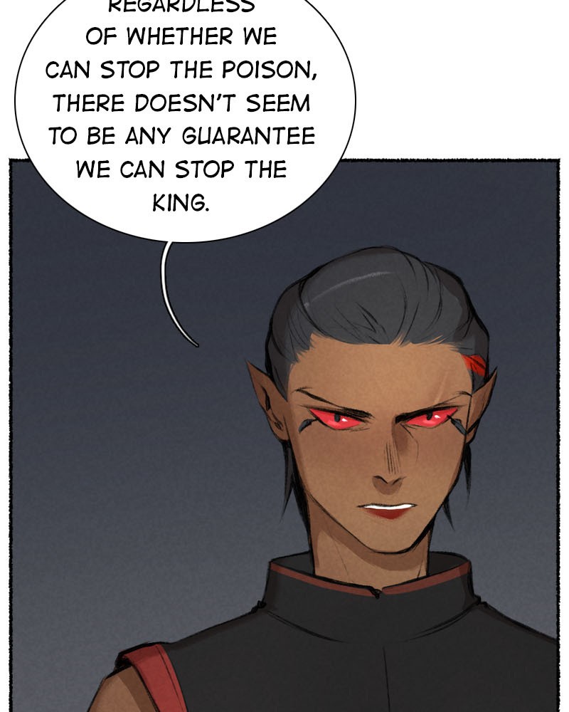 Stray Souls Chapter 60 - page 78