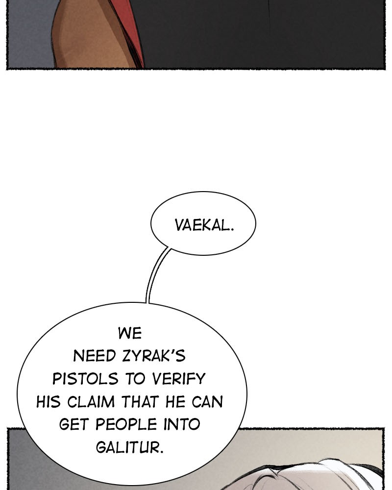 Stray Souls Chapter 60 - page 79