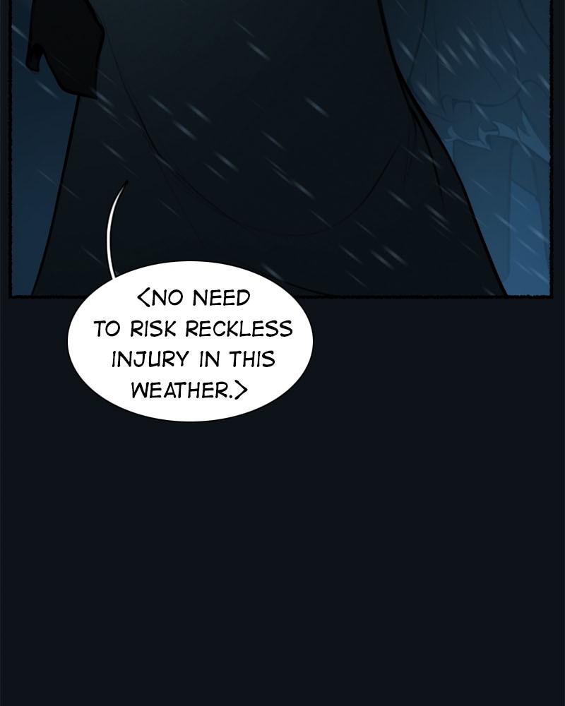 Stray Souls Chapter 58 - page 18