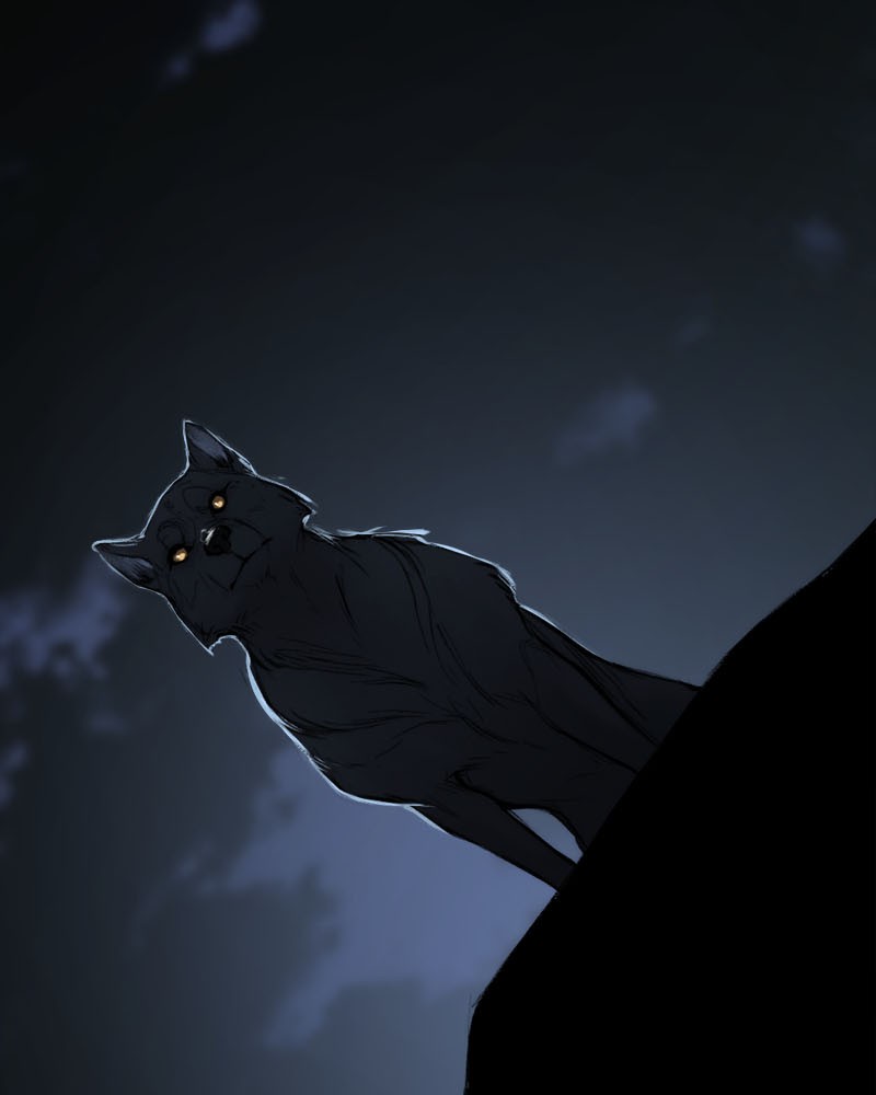 Stray Souls Chapter 58 - page 97