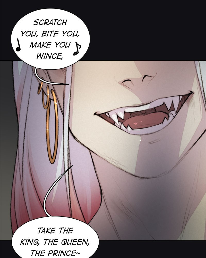 Stray Souls Chapter 55 - page 68