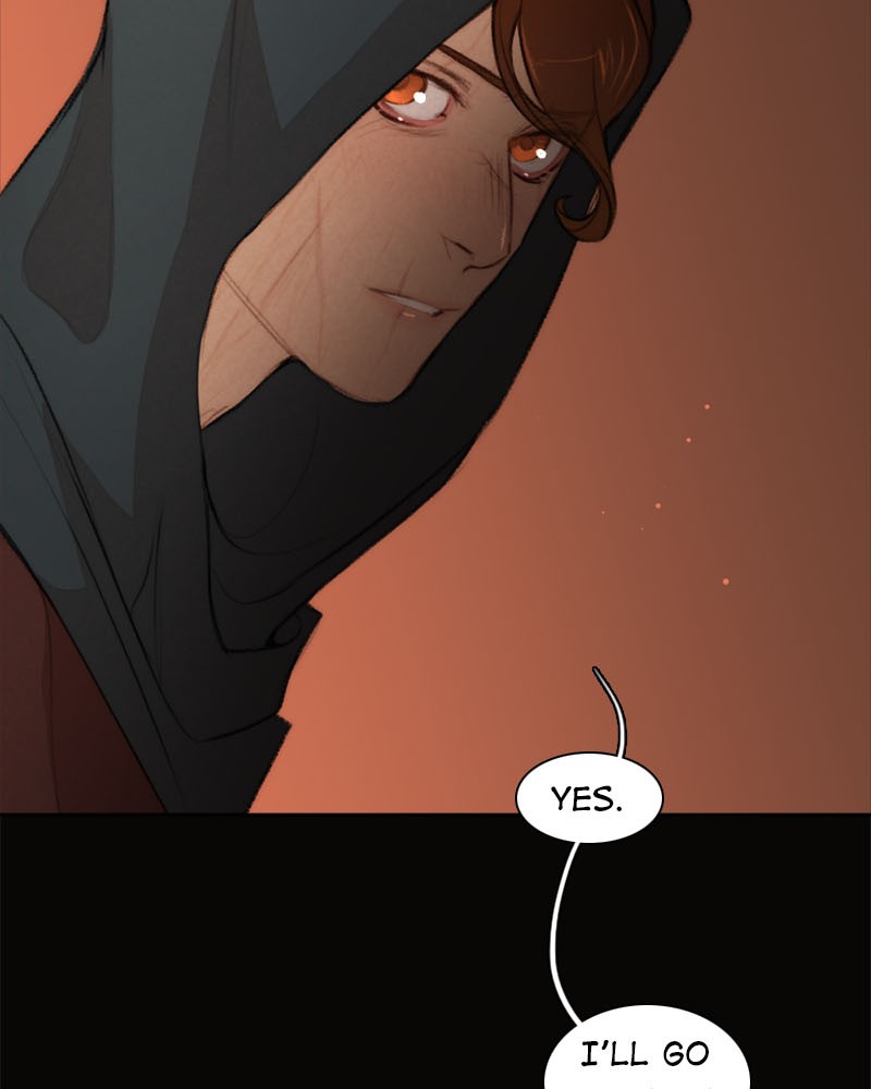 Stray Souls Chapter 53 - page 18
