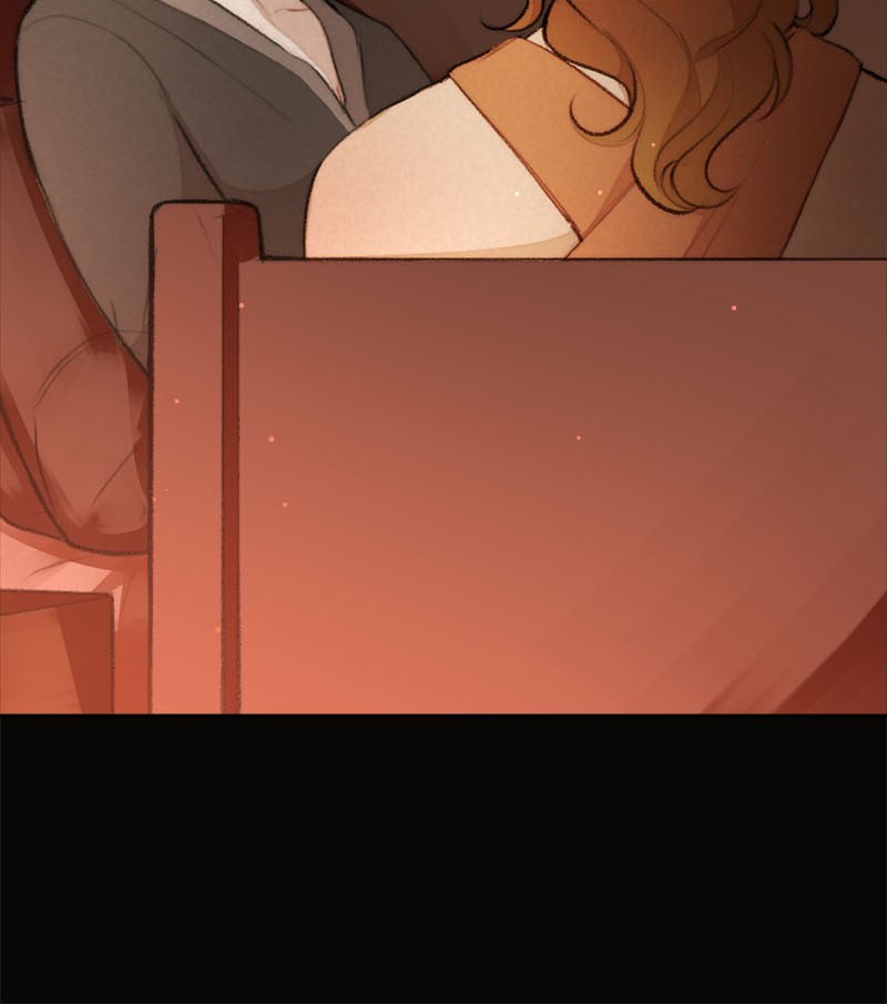 Stray Souls Chapter 53 - page 28