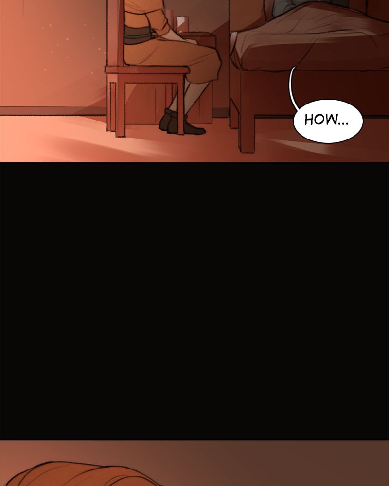 Stray Souls Chapter 53 - page 30