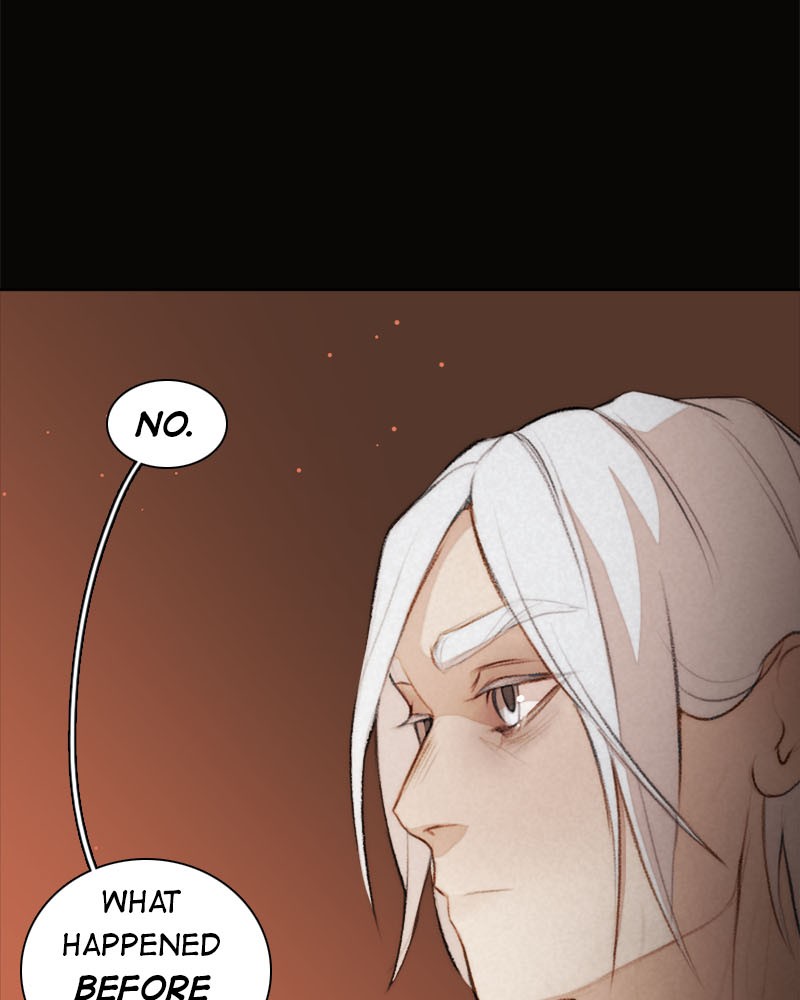 Stray Souls Chapter 53 - page 32