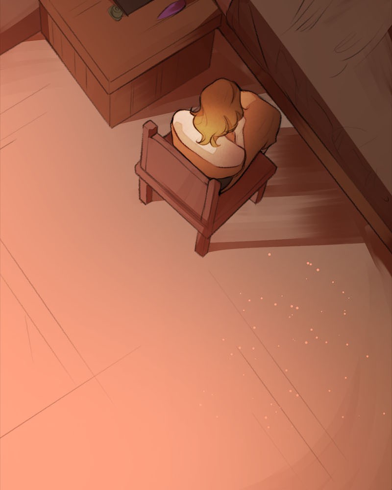 Stray Souls Chapter 53 - page 38