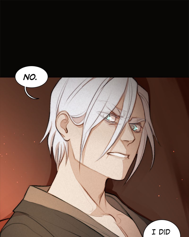 Stray Souls Chapter 53 - page 57