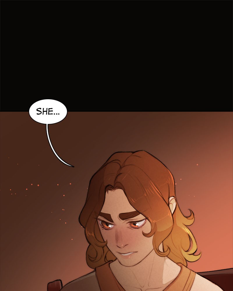 Stray Souls Chapter 53 - page 71