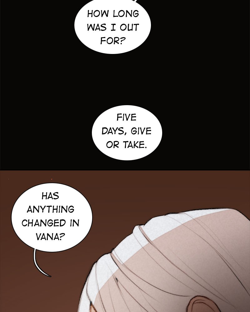 Stray Souls Chapter 53 - page 9