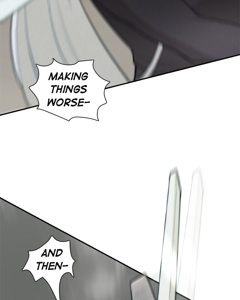 Stray Souls Chapter 51 - page 115