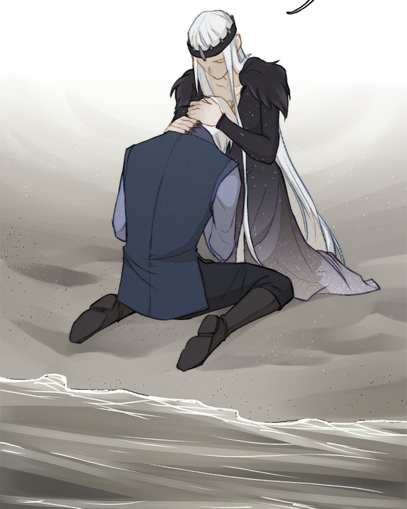Stray Souls Chapter 51 - page 140